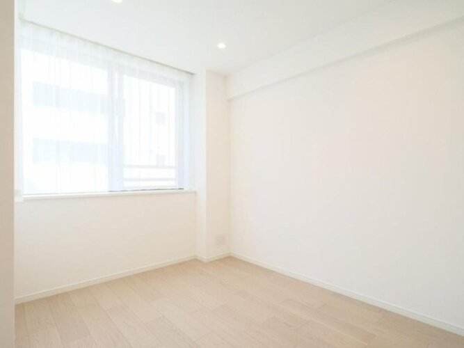 リビング以外の居室