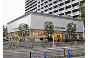 スーパー