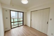 リビング以外の居室 リビング以外の居室
