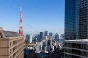 住戸からの眺望写真