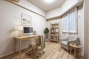 リビング以外の居室