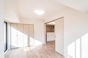 リビング以外の居室