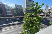 住戸からの眺望写真