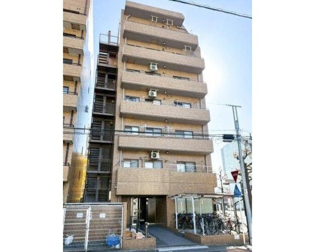 現地外観写真 現地外観写真
