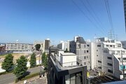 住戸からの眺望写真