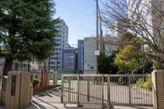 中学校