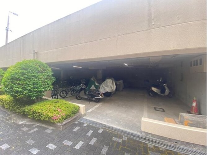 その他共用部