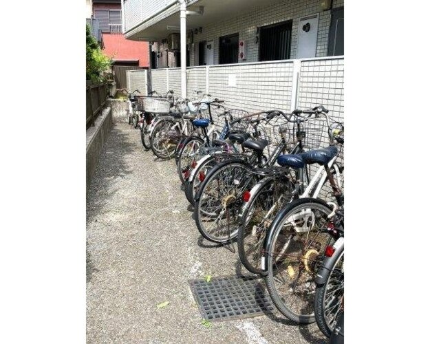 その他共用部