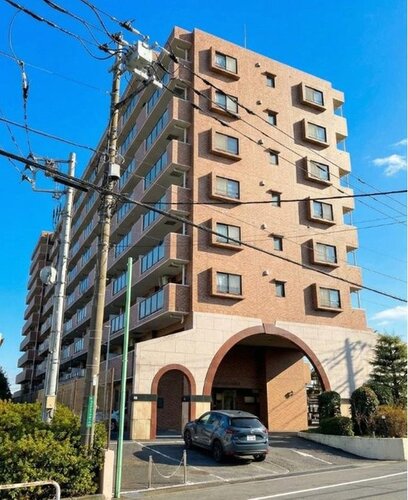 現地外観写真 現地外観写真
