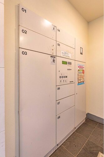 その他共用部