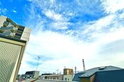 住戸からの眺望写真