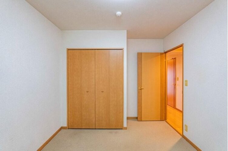 リビング以外の居室