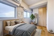 リビング以外の居室 リビング以外の居室