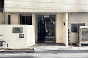 エントランス エントランス