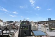 住戸からの眺望写真