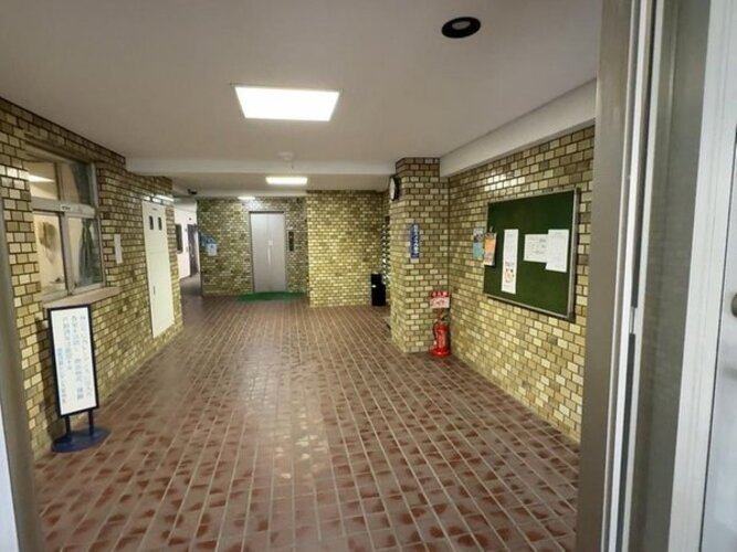 その他共用部 その他共用部