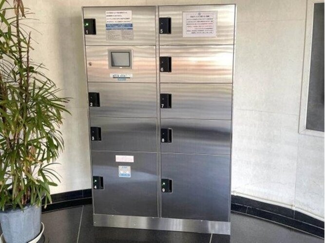 その他共用部 その他共用部