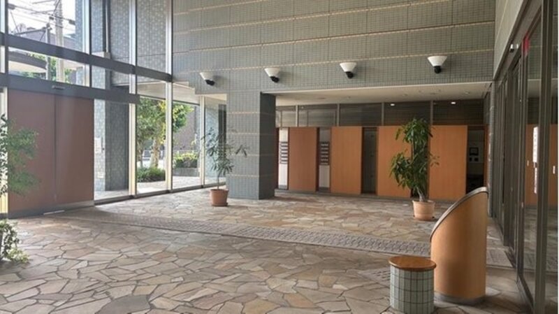 その他共用部 その他共用部