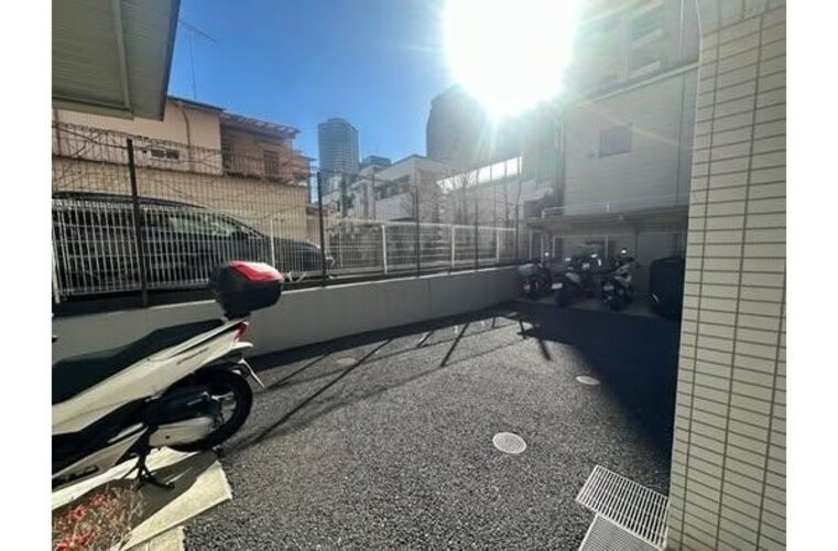 その他共用部