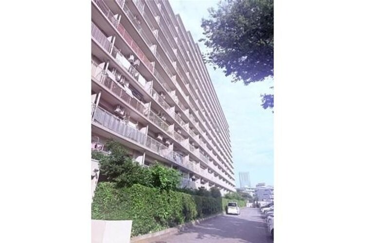 現地外観写真 現地外観写真