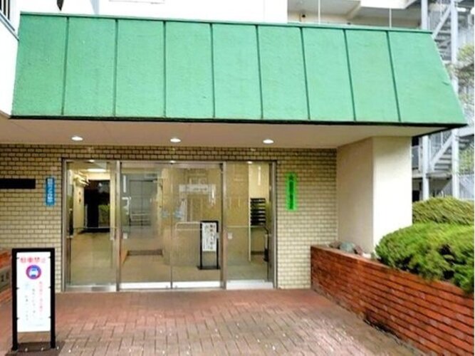 その他共用部 その他共用部