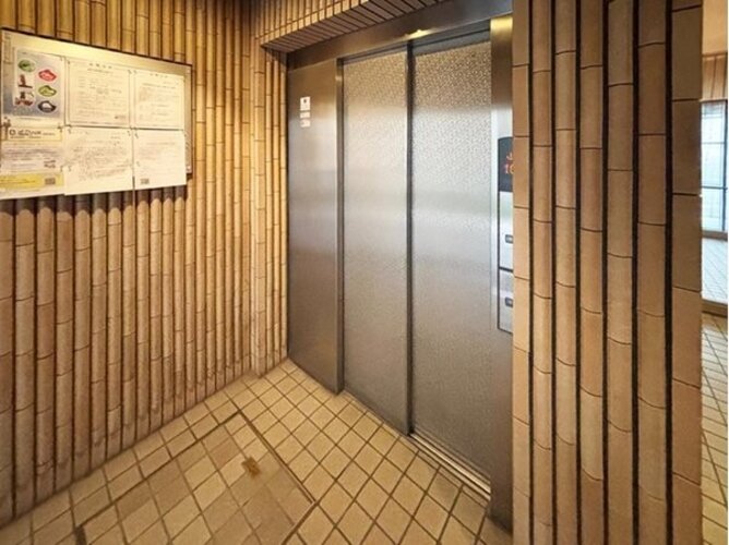 その他共用部