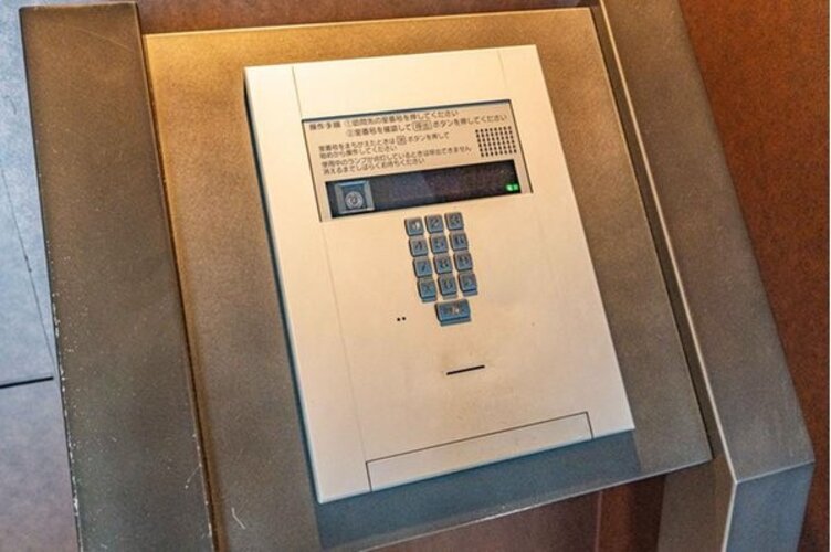 その他共用部 その他共用部