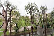 住戸からの眺望写真