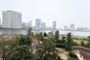 住戸からの眺望写真