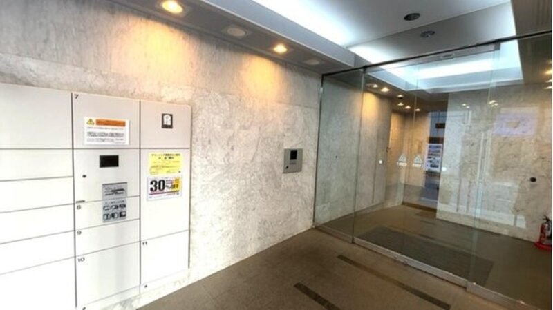 その他共用部 その他共用部