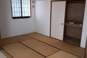 リビング以外の居室 リビング以外の居室