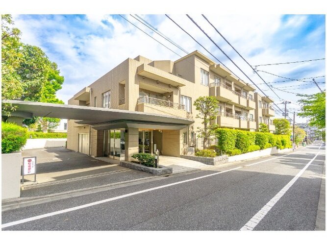 JR中央線・総武中央線「西荻窪」駅徒歩10分