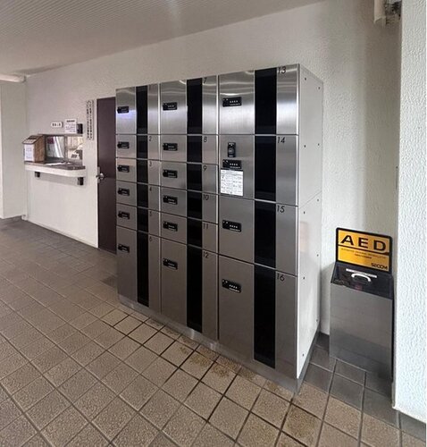 その他共用部