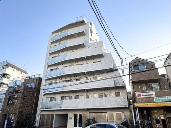 現地外観写真 現地外観写真