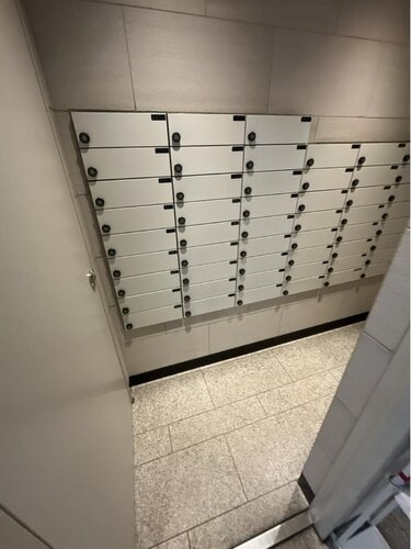 その他共用部 その他共用部