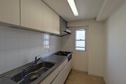 キッチン窓有※リフォーム前