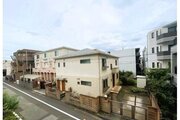 住戸からの眺望写真 住戸からの眺望写真