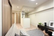 内装はシンプルに落ち着きのある空間にしています。ゆったりとしたひとときを過ごせそうです♪