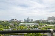 住戸からの眺望写真