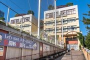 中学校 中学校