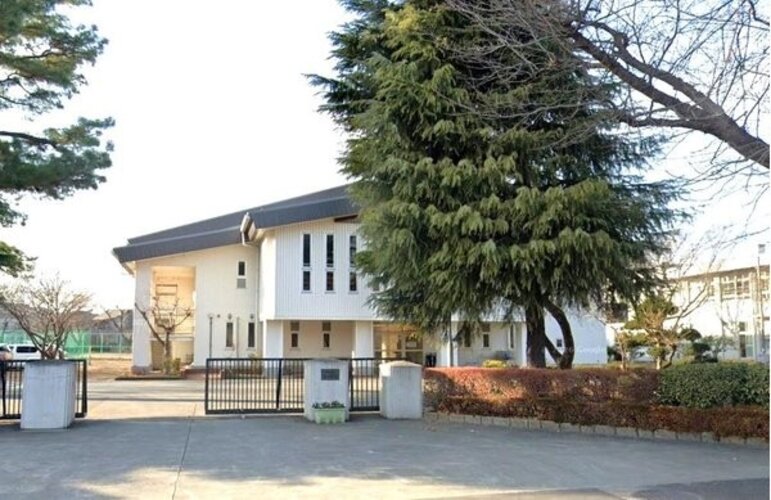 中学校 中学校