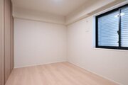 リビング以外の居室 リビング以外の居室