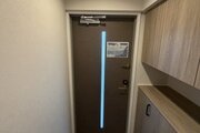 【玄関】シャリエ草津大路 