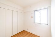 リビング以外の居室
