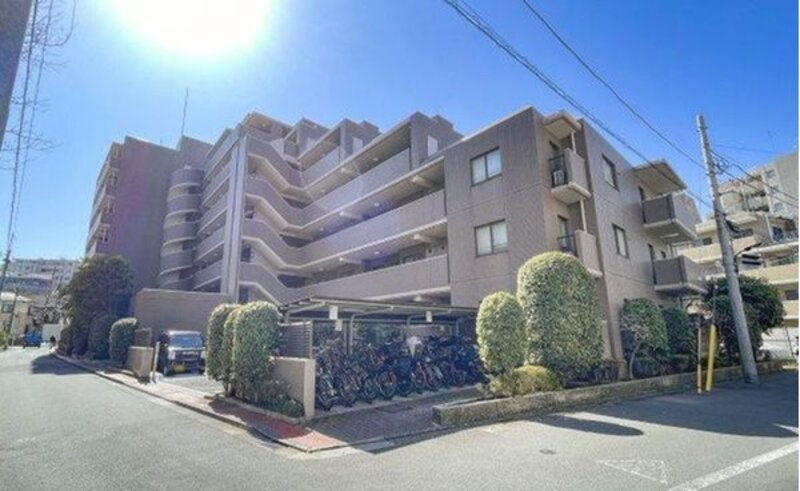 現地外観写真 現地外観写真
