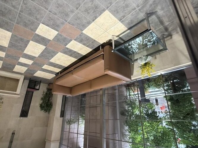 その他共用部 その他共用部