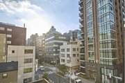住戸からの眺望写真