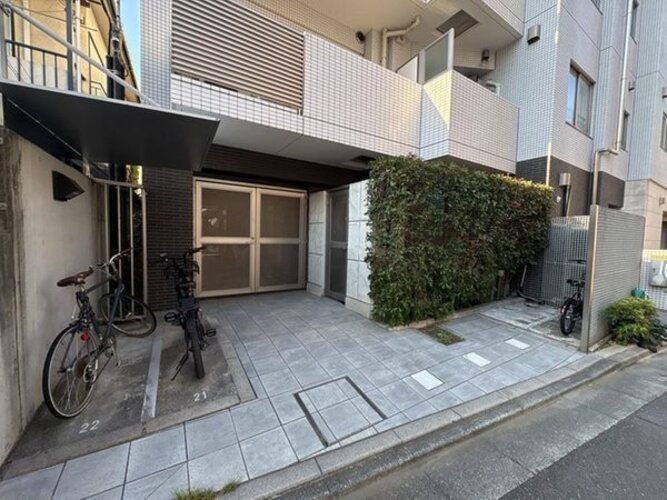 その他共用部