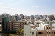 住戸からの眺望写真
