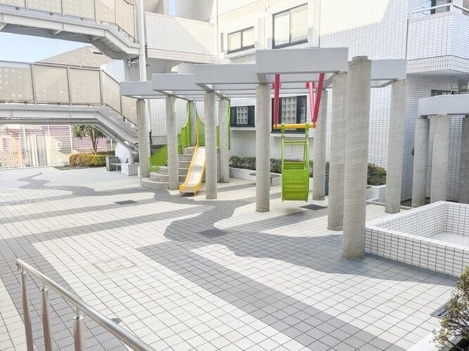 その他共用部